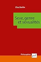 Sexe, genre et sexualités 2130558895 Book Cover