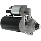 Premium Replacement Part OEM for Starter 0-001-125-007 436050 02A-911-023R 0001125008 Manual