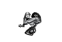 Shimano Schaltwerk Claris RD-R2000 8-Fach Mittellang