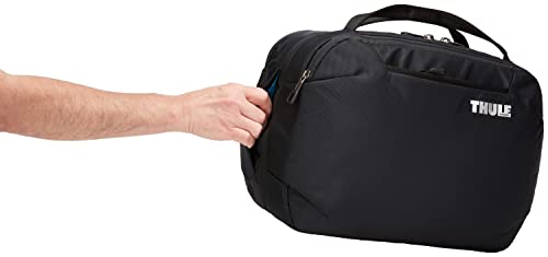Bolsa de Bordo Thule Subterra Boarding Bag 23L Black
