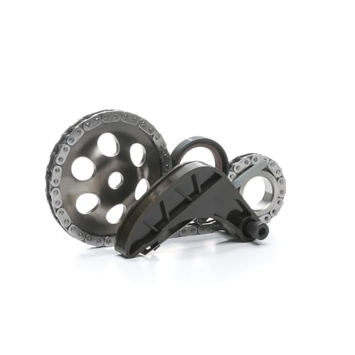 RIDEX 1389T2659 Kit catena distribuzione Kit catena di distribuzione Kit catena