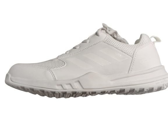 Image of adidas Unisex-Child Element Lace Up School Uniform Shoe