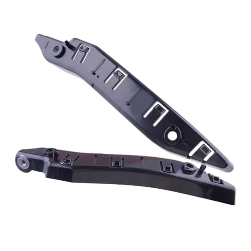 Supports d'aile avant pour corriger le jeu du pare-chocs Tesla Model Y 2020-2022