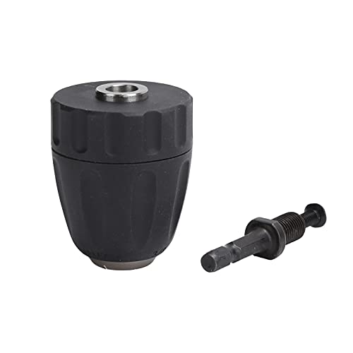 Portabrocas Taladro 13Mm 3 Marca AUNMAS