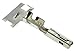 MOLEX - 33012-2004 - Automotive Connector Contact, MX150 33012 Series, Socket, Crimp