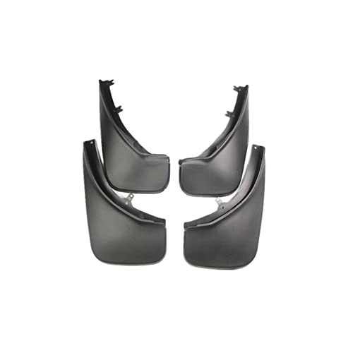 Bavettes de protection de roues Range Rover pour routes de campagne