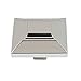 Atlas Homewares Trocadero Knob - 4002-PN