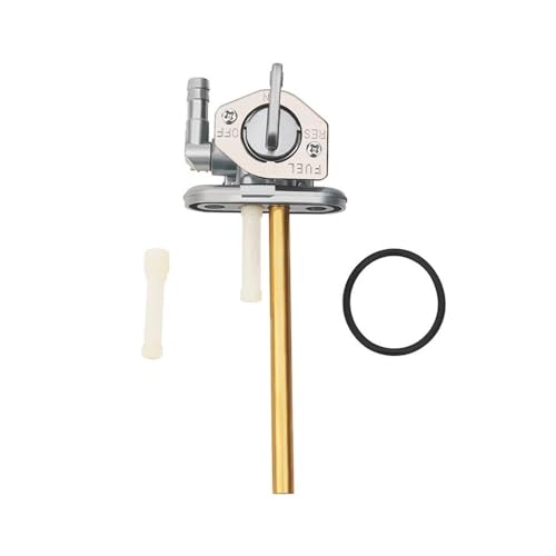 Interrupteur de pompe à essence pour KLR650 robinet de précision robuste 51023-1148