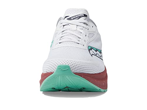 Saucony Women's Axon 3 Sneaker4