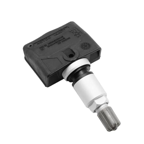 Capteur TPMS Nissan Armada 2012-2014 valve de pression 40700-1AA0D