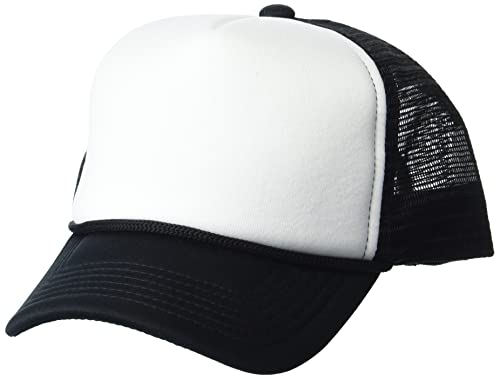 DECKY Kids Foam Trucker Cap Product Details