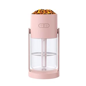 Genérico Volcano Luftbefeuchter QOC67XJCIN64PHKEUO0