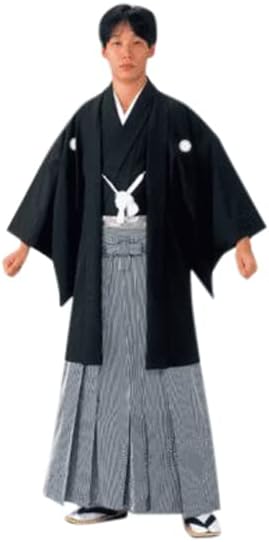 舞踏用馬乗り袴 紺色縞 7-120)馬乗袴 2尺2寸 15枚セット 紺色 縞