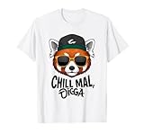 Chill Mal Digga Roter Panda Co.