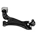 SCITOO 2pc Front Suspension Kit Front Lower Control Arm and Ball Joint Replacement for Chevrolet Captiva Sport for Saturn Vue for Suzuki XL-7 K620661 K621490