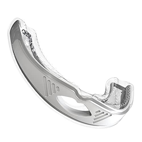 RESFNSE Anti Snoring Device Sleeping Aid Solutions Silent Sleep Aid Device White