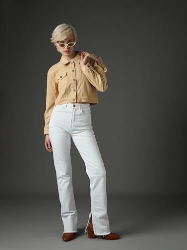 Image of SASSAFRAS Womens Jacket