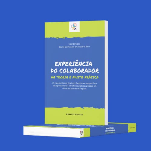 experiencia do colaborador na teoria e muita pratica