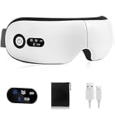 Amazon | 目元エステアイウォーマー 男女兼用 目元ケア アイマスク