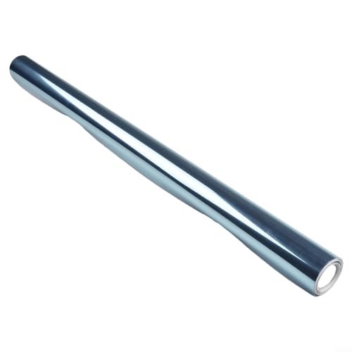 Miniatura 5 de Adhesivo De Espejo Para Pared 60x200cm Diy Acrílico Reflectante Decorativo, Adhesivo De Pared Autoadhesivo Extraíble Para Sala De Estar, Dormitorio, Baño, Cocina, Puertas, Techos