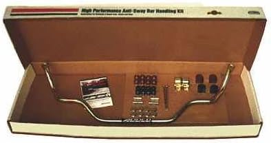 Addco 460 Sway Bar Kit