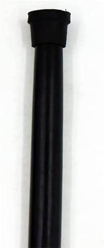 Miniatura 4 de AnNafi Bastón Derby en relieve para hombre, arce negro, mango de latón macizo, bastón clásico para caballero, moderno, vintage, hecho a mano