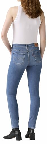 311 Shaping Skinny Eternal Indigo Mid – Ansicht 4