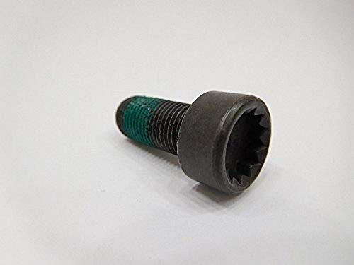 Volkswagen N90 665 001, Clutch Flywheel Bolt