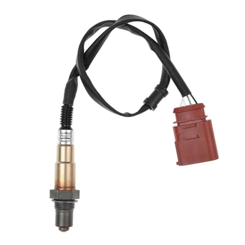 Sonde lambda capteur d'oxygène OEM 06A906262BG pour système de dépollution
