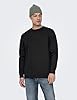 Only & Sons Men's Onsfred RLX SS Tee Noos T-Shirt, Black, M (Pack of 1) #1