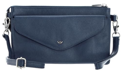 Golden Head Valencia Minibag en cuir veritable et chic intemporel