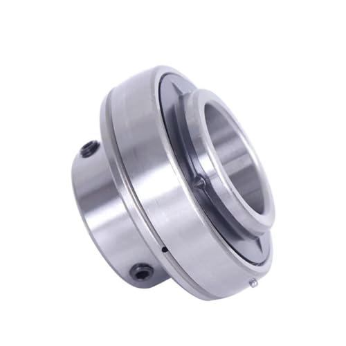 UC206-19 206-20 207-20 207-21 207-22 207-23.�C���y���A�����ʃx�A�����O(UC207-21 -33.33mm)