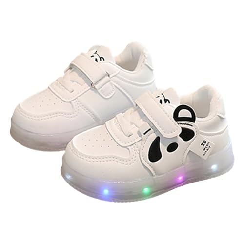 Boys Girls Tennis Shoes Lightweight Non-Slip Running Shoes Unisex Breathable Slip on Sneakers Running Sneakers2