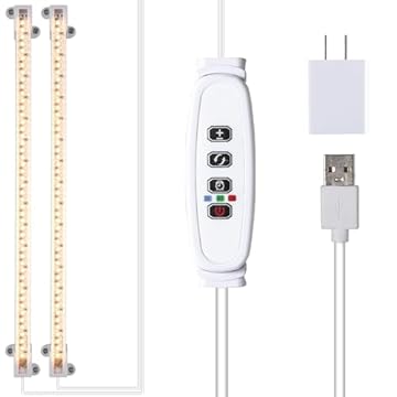Cheap LED Grow Lights That Surprised Us with Their Performance 2 cheap led grow lights