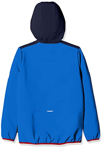 Image of Jack Wolfskin Unisex-Child Fourwinds Jacket