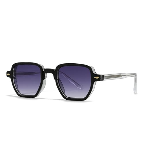 Lunettes de soleil UV400 sport de plein air homme et femme punk
