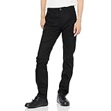 CO-COS コーコス信岡 スタイリッシュカーゴパンツ 通年用 G5005 13 ブラック LL