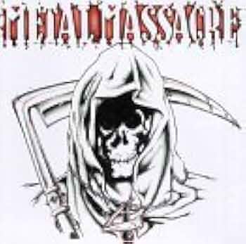 4CD！l Massacre 1 〜 4 / メタル・マサカー 1 〜4 4CD！l Massacre 1 〜 4 / メタル・マサカー 1 〜4 4CD！Metal