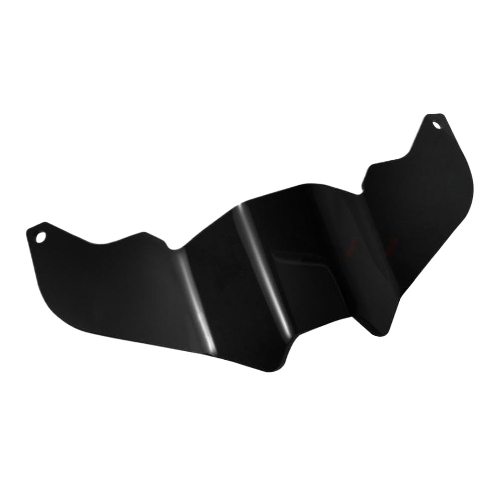 Amazon.com: 2025 675SS 675SRR Motorcycle Dynamic Winglet