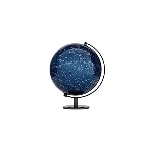 emform Globo Milky Way with LED - diversi Colori Carribean