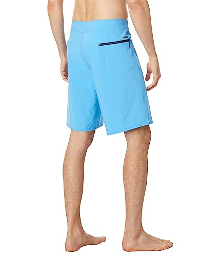 Quiksilver Men's Standard Surfsilk Kaimana 20 Boardshort Swimtrunk2