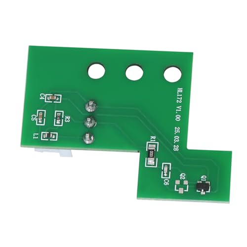 WB27T11463 Wall Oven Cooling Fan Sensor Board for GE