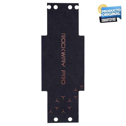 SMARTGYRO Original-Ersatz-Gummibasis für Rockway Pro