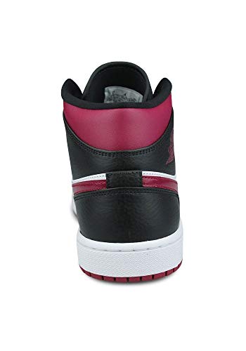 Image of Nike Men's Air Jordan 1 Mid Sneaker