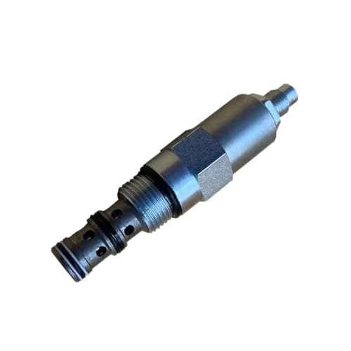 Electrovanne à cartouche PR10-36A pour régulation de pression hydraulique