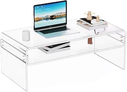 �A�N�����e�[�u�� �T�C�h�e�[�u�� �R�̎��e�[�u�� ������� �k�� �V���v�� �I�[�v�����[�t�� ���^ ���� �����` �ۂ��p �ϋv�� �g�ݗ��Ă��ȒP �R���p�N�g �ȃX�y�[�X �������ȒP �C���e���A �\�t�@�[ �I�t�B�X �Q���p ���� (80x50x38cm)