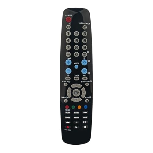 Télécommande BN59-00685A réparation contrôle écran cassé Samsung PS42A451P1 LE32A430T1