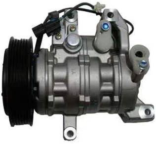 AC Compressor 4472802390 for CRIDER Civic City HR-V 2016 447280-2390