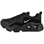 Black Mtlc Dark Grey