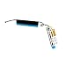 NEW Bluetooth Wifi Antenna Signal Flex Cable for iPad 2 A1395 A1396 A1397